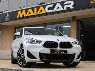 BMW X2 25 e xDrive X Pack M