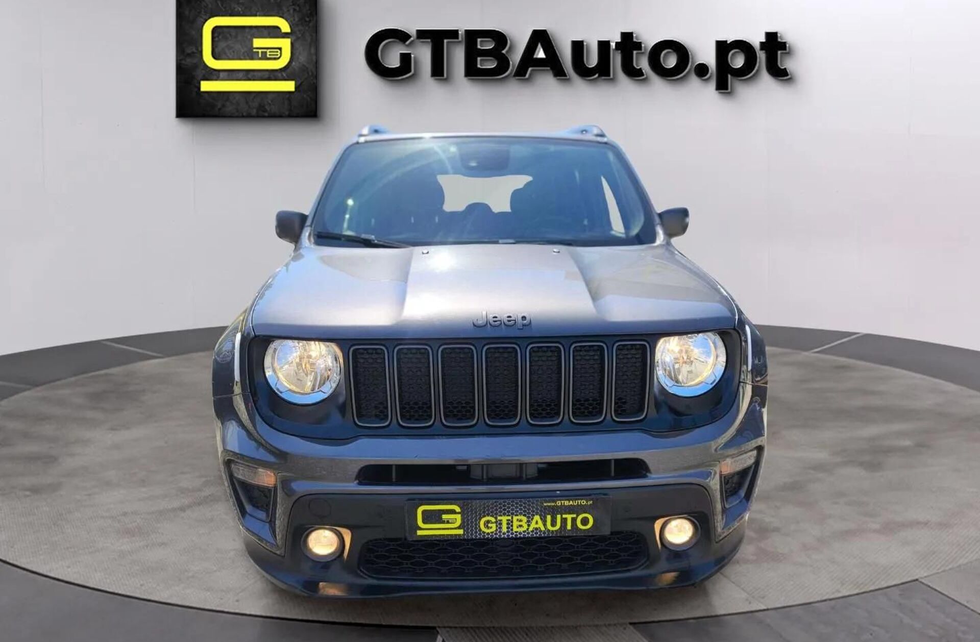 JEEP Renegade 1.0 T Limited