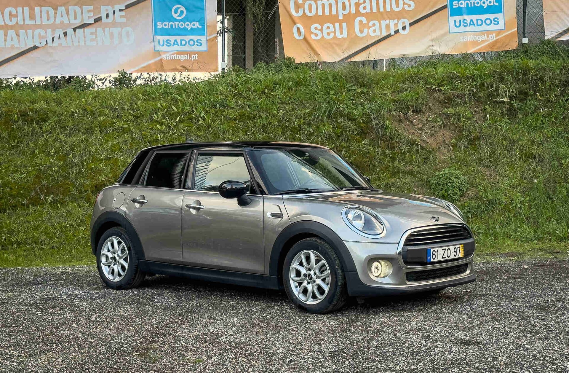 MINI Mini One Auto