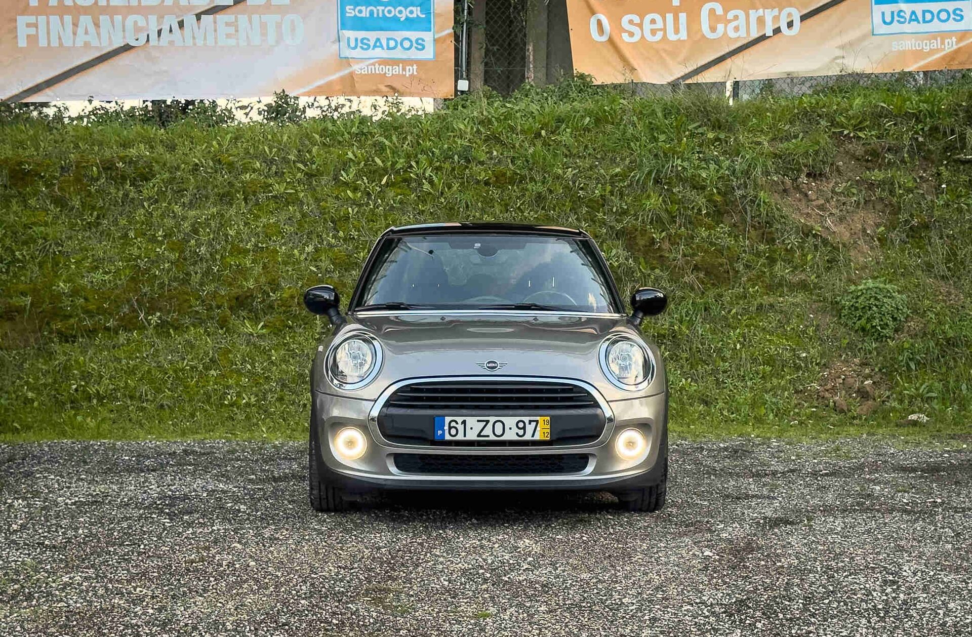 MINI Mini One Auto