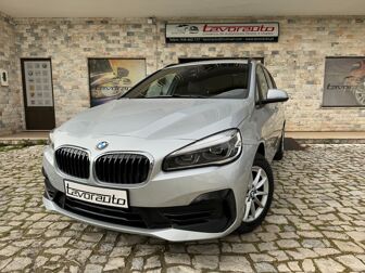 Imagem de BMW Serie-2 216 d 7L Advantage