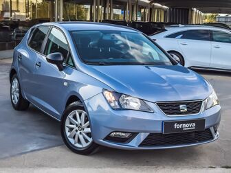 SEAT Ibiza 1.0 Reference