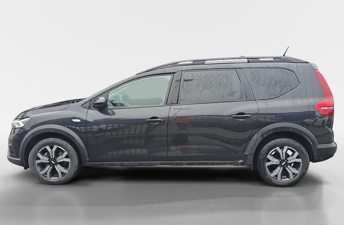DACIA Jogger 1.0 TCe Expression 7L