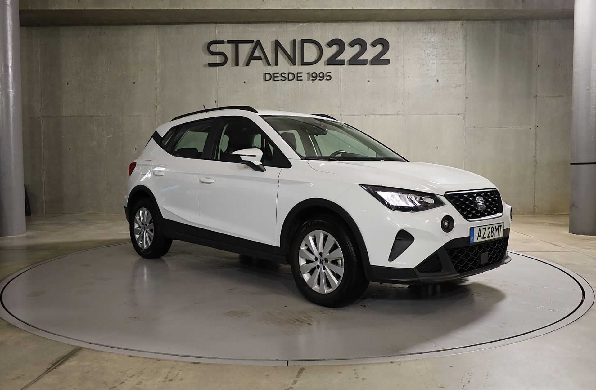SEAT Arona 1.0 TSI Style