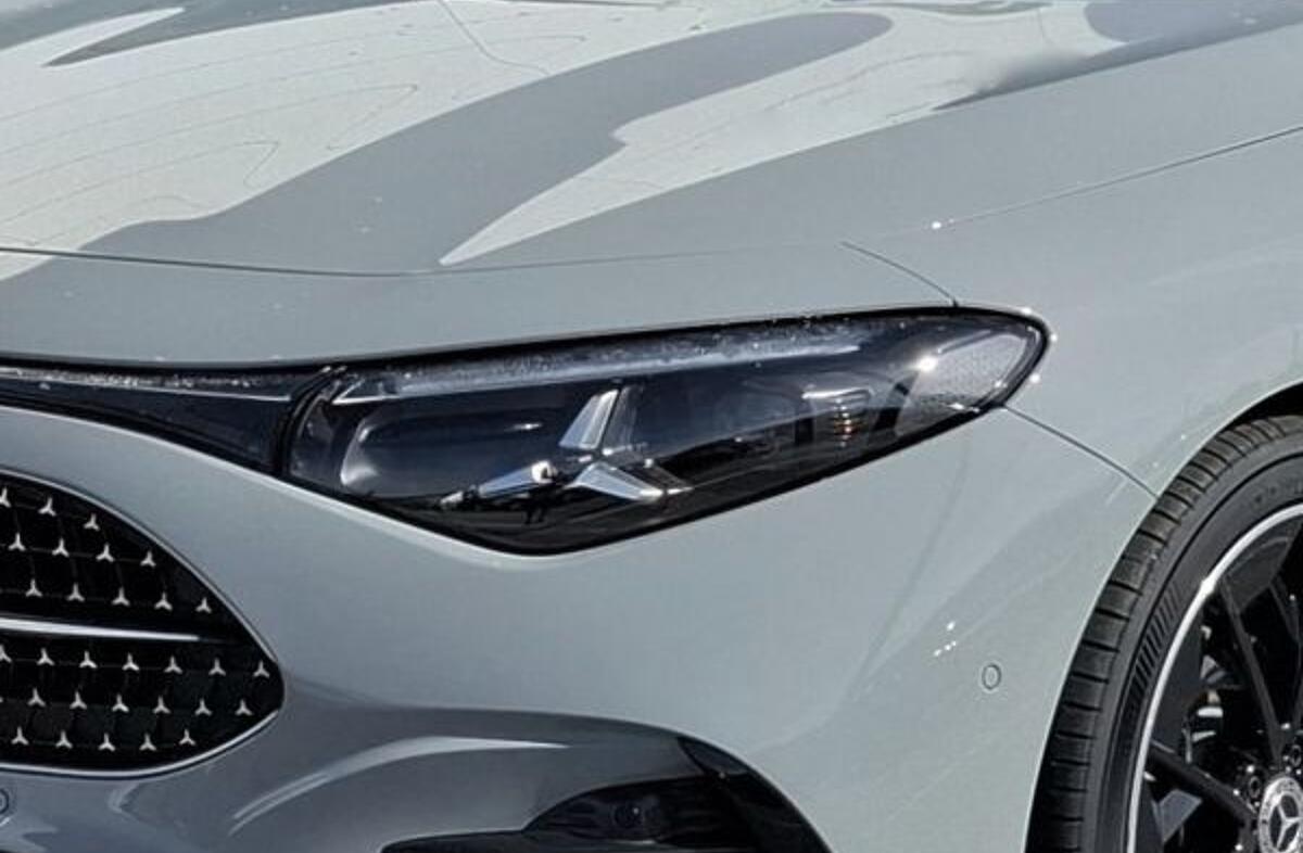 MERCEDES Classe CLA CLA 180