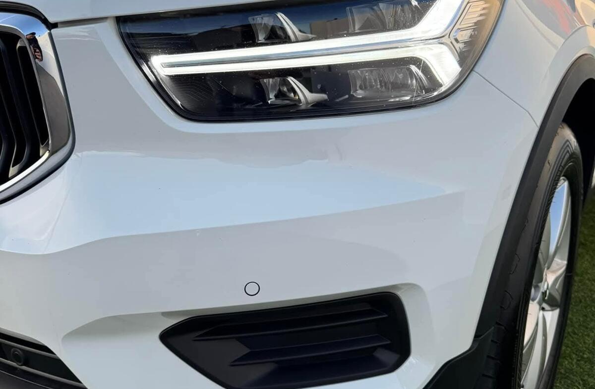 VOLVO XC40 2.0 D3