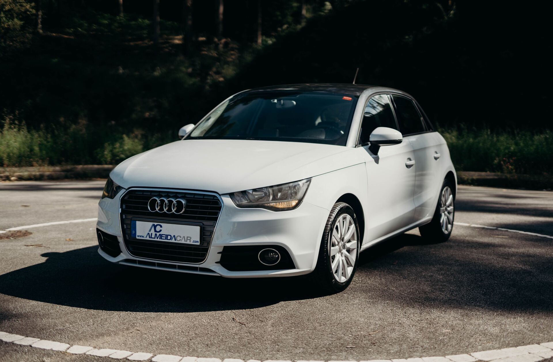 AUDI A1 1.6 TDi Advance