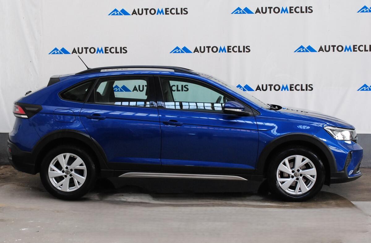 VOLKSWAGEN Taigo 1.0 TSI Life