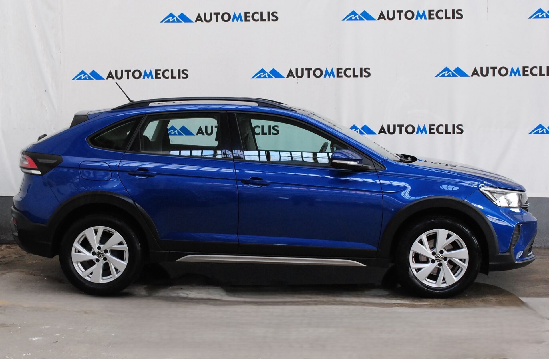 VOLKSWAGEN Taigo 1.0 TSI Life