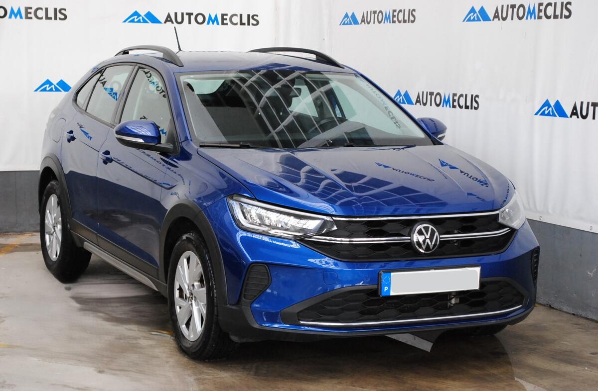 VOLKSWAGEN Taigo 1.0 TSI Life