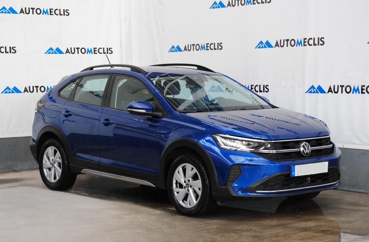 VOLKSWAGEN Taigo 1.0 TSI Life