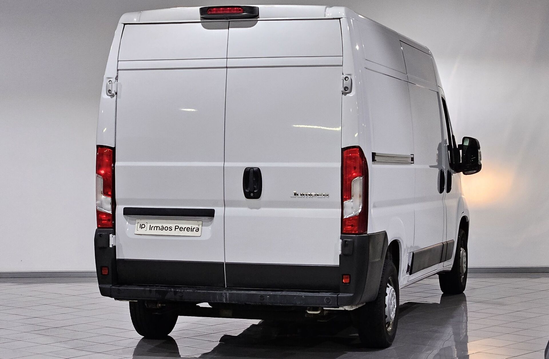 CITROEN Jumper 2.2 BlueHDi 33 L2H2