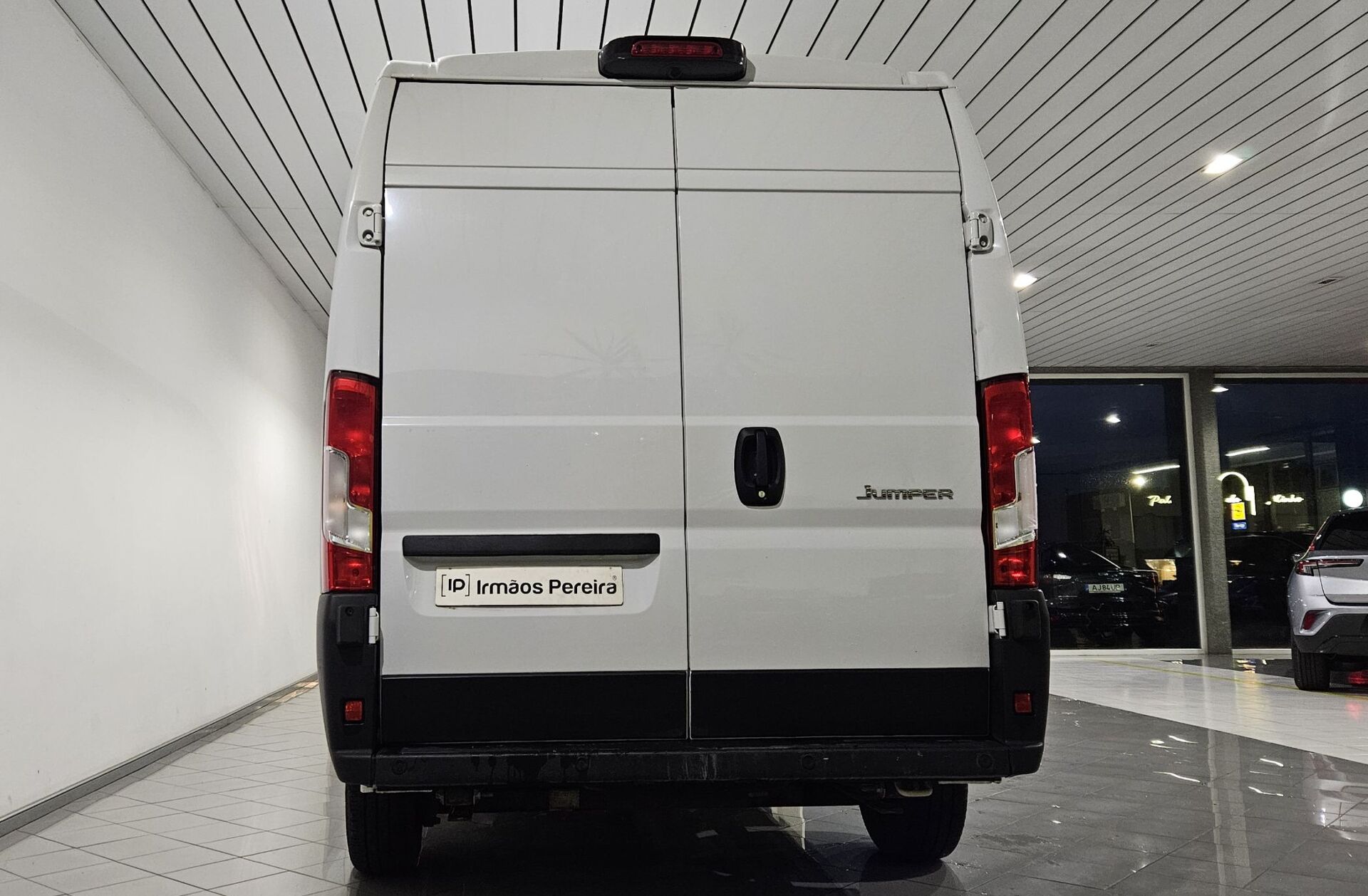 CITROEN Jumper 2.2 BlueHDi 33 L2H2