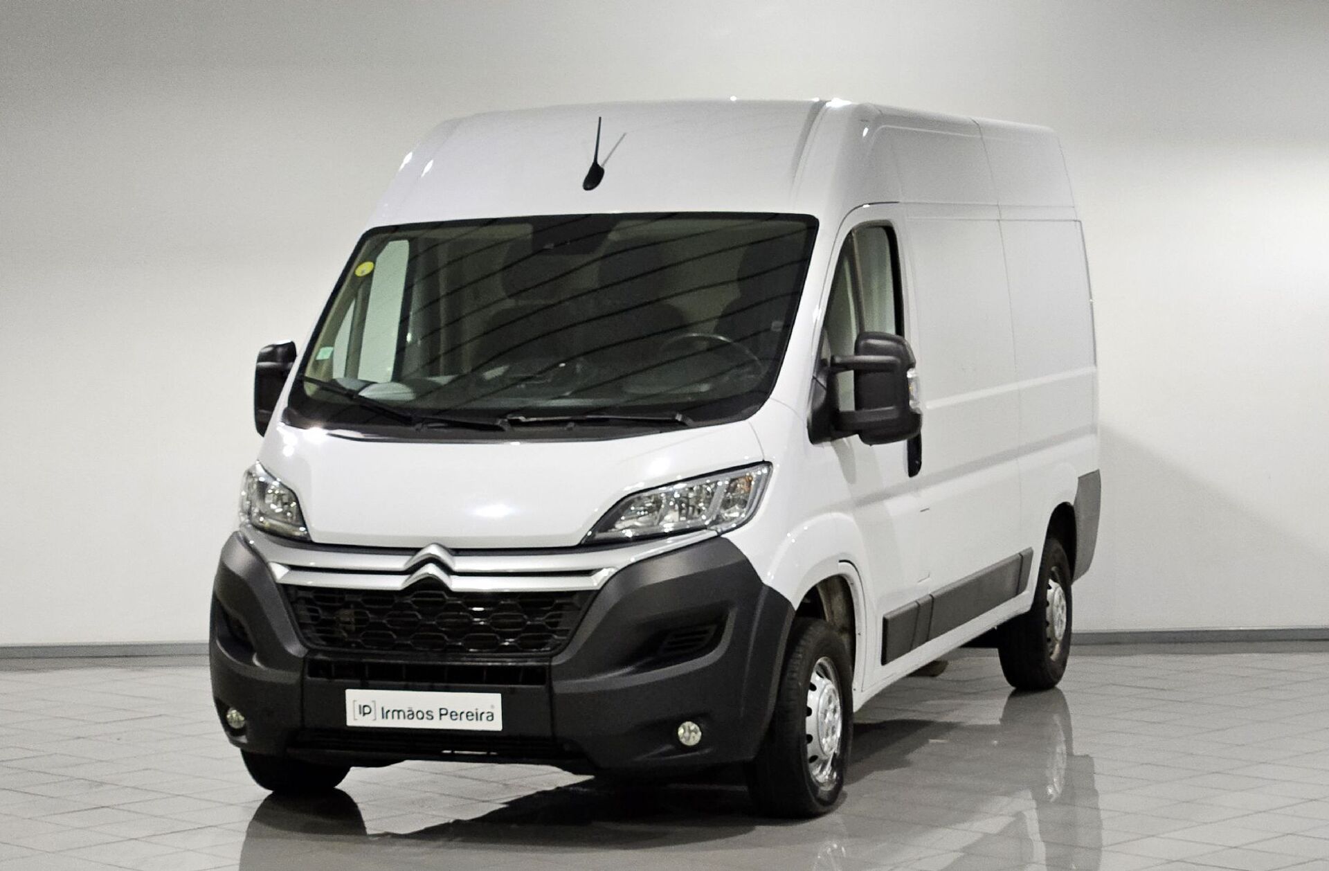 CITROEN Jumper 2.2 BlueHDi 33 L2H2