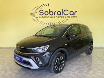 OPEL Crossland X 1.5 D Elegance