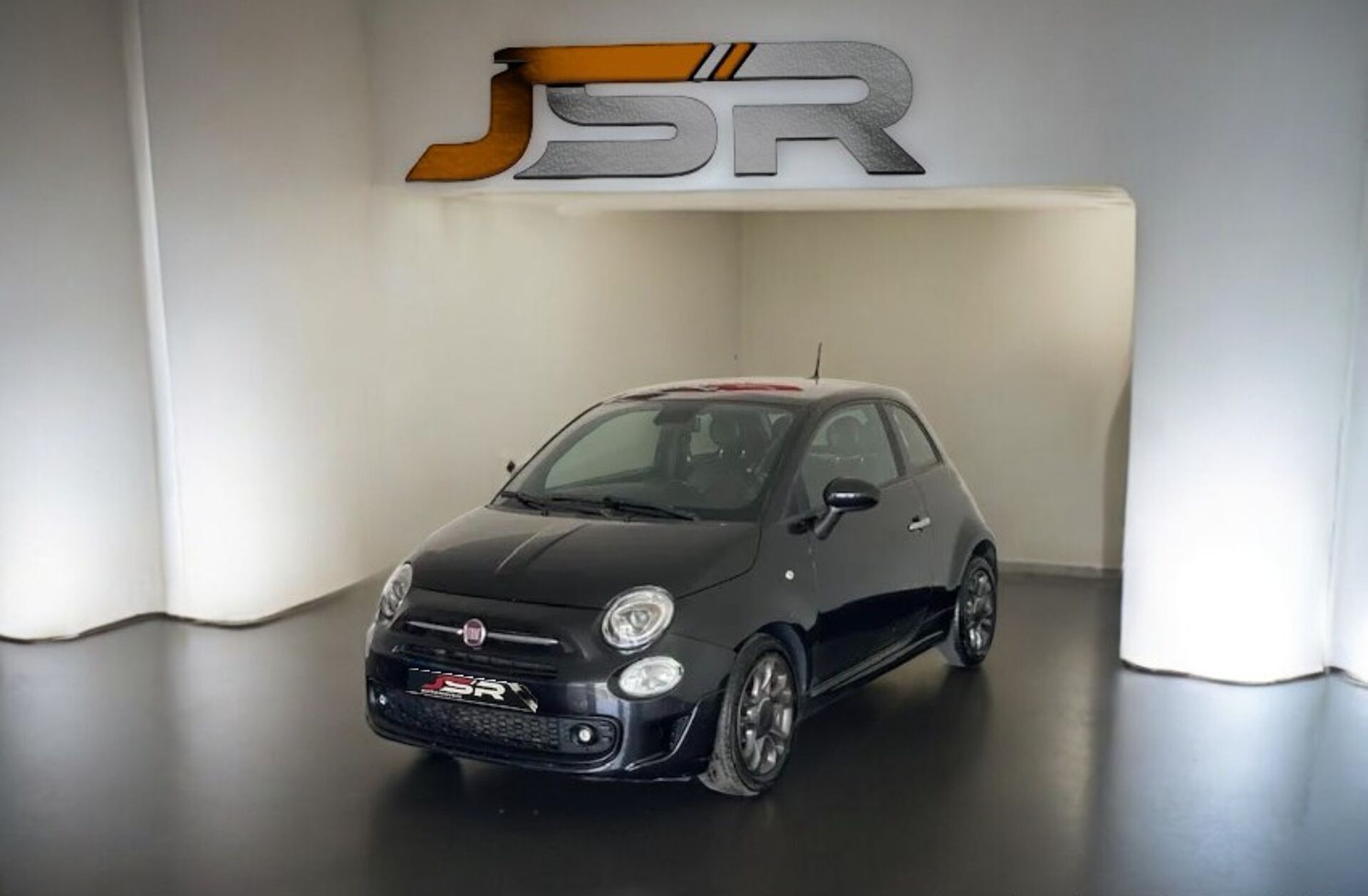 FIAT 500 1.0 Hybrid Sport