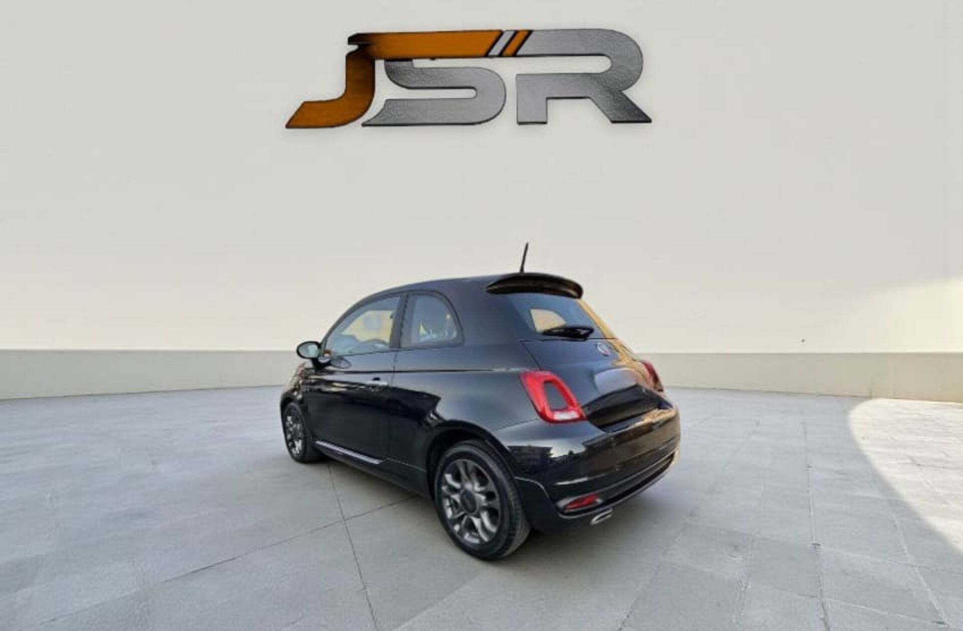 FIAT 500 1.0 Hybrid Sport