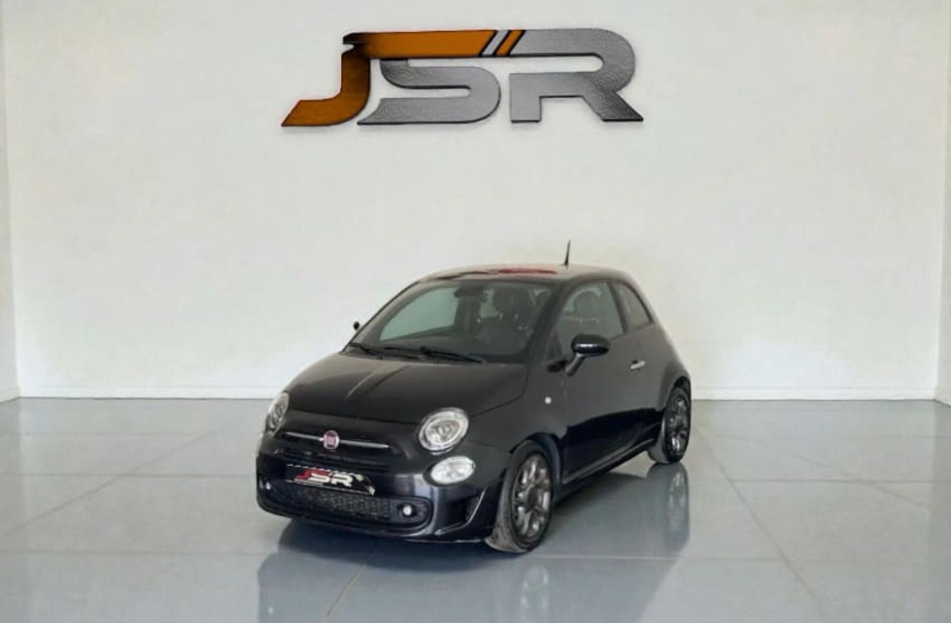 FIAT 500 1.0 Hybrid Sport