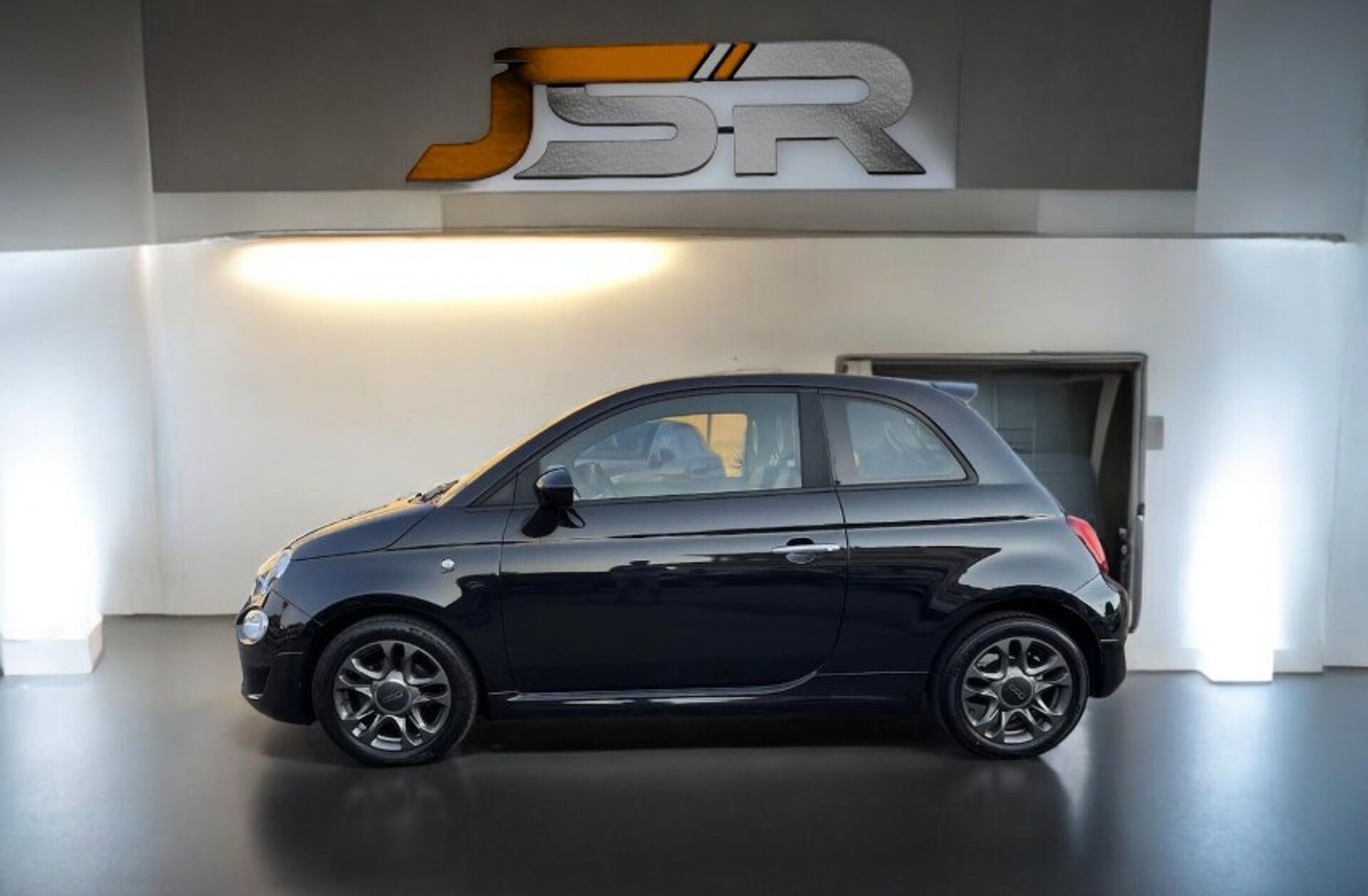 FIAT 500 1.0 Hybrid Sport