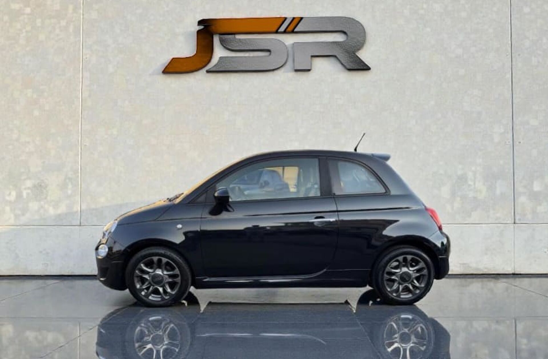 FIAT 500 1.0 Hybrid Sport
