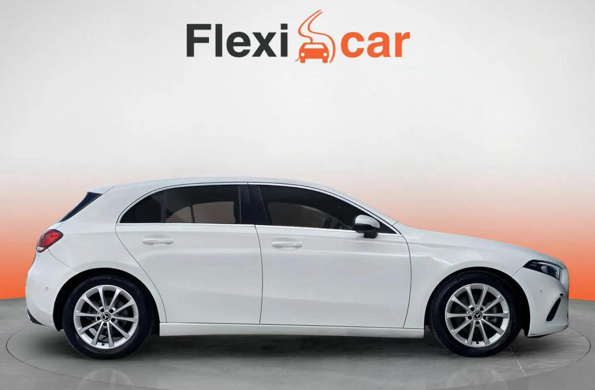 MERCEDES Classe A A 160 Style