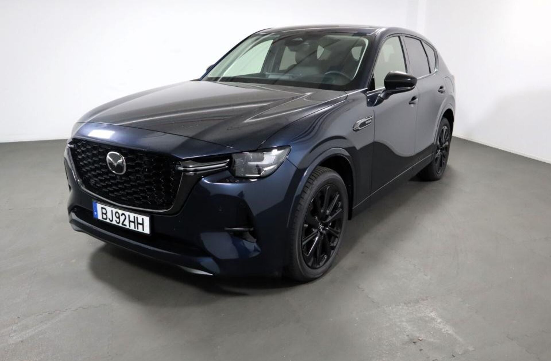 MAZDA CX-60 3.3 D e-Sky.AWD Homura+Comf.(H.)+Conv.&Sound+Pano.Sun.