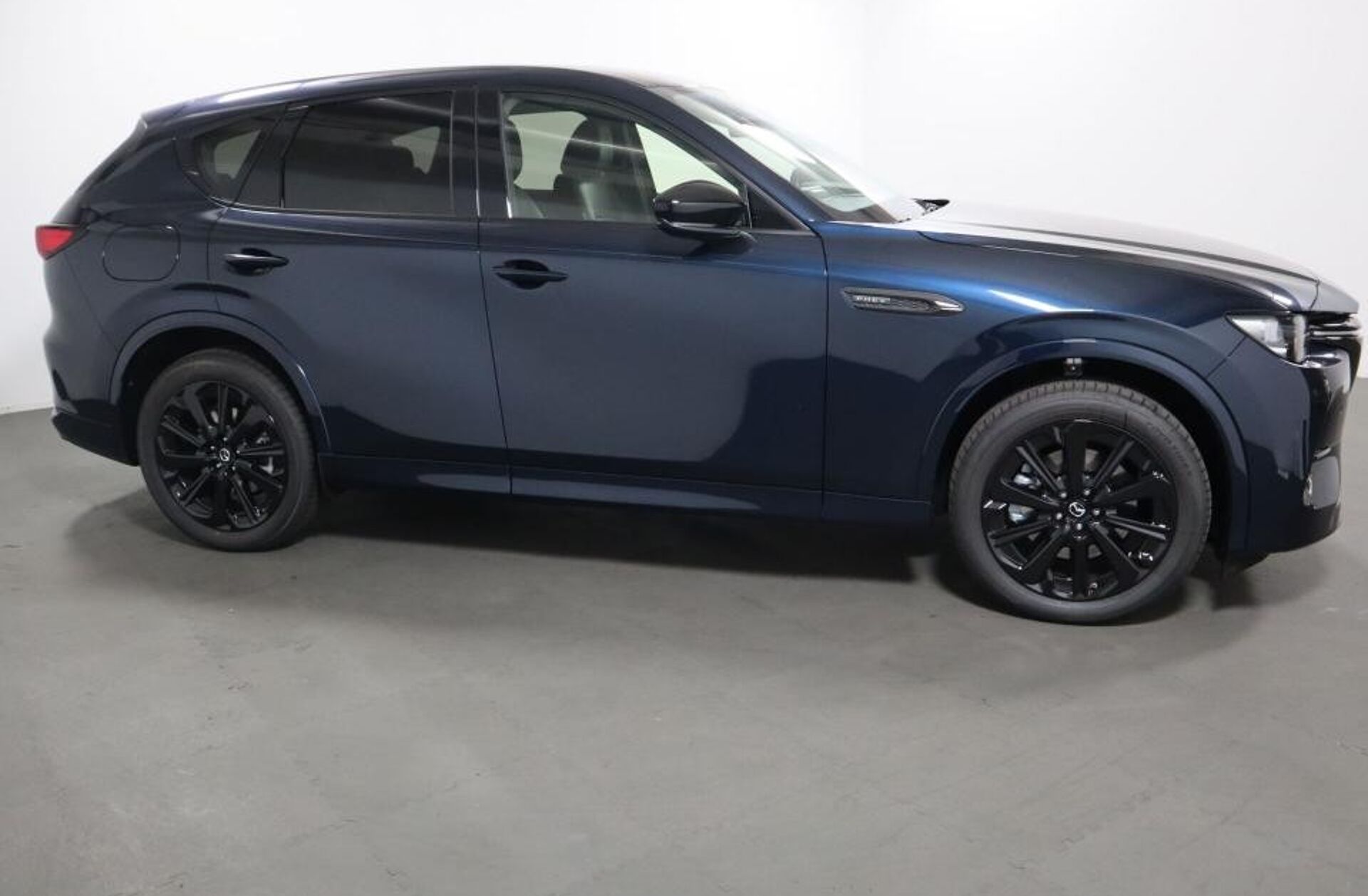 MAZDA CX-60 3.3 D e-Sky.AWD Homura+Comf.(H.)+Conv.&Sound+Pano.Sun.