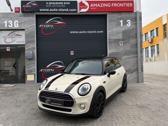 MINI Mini Cooper D