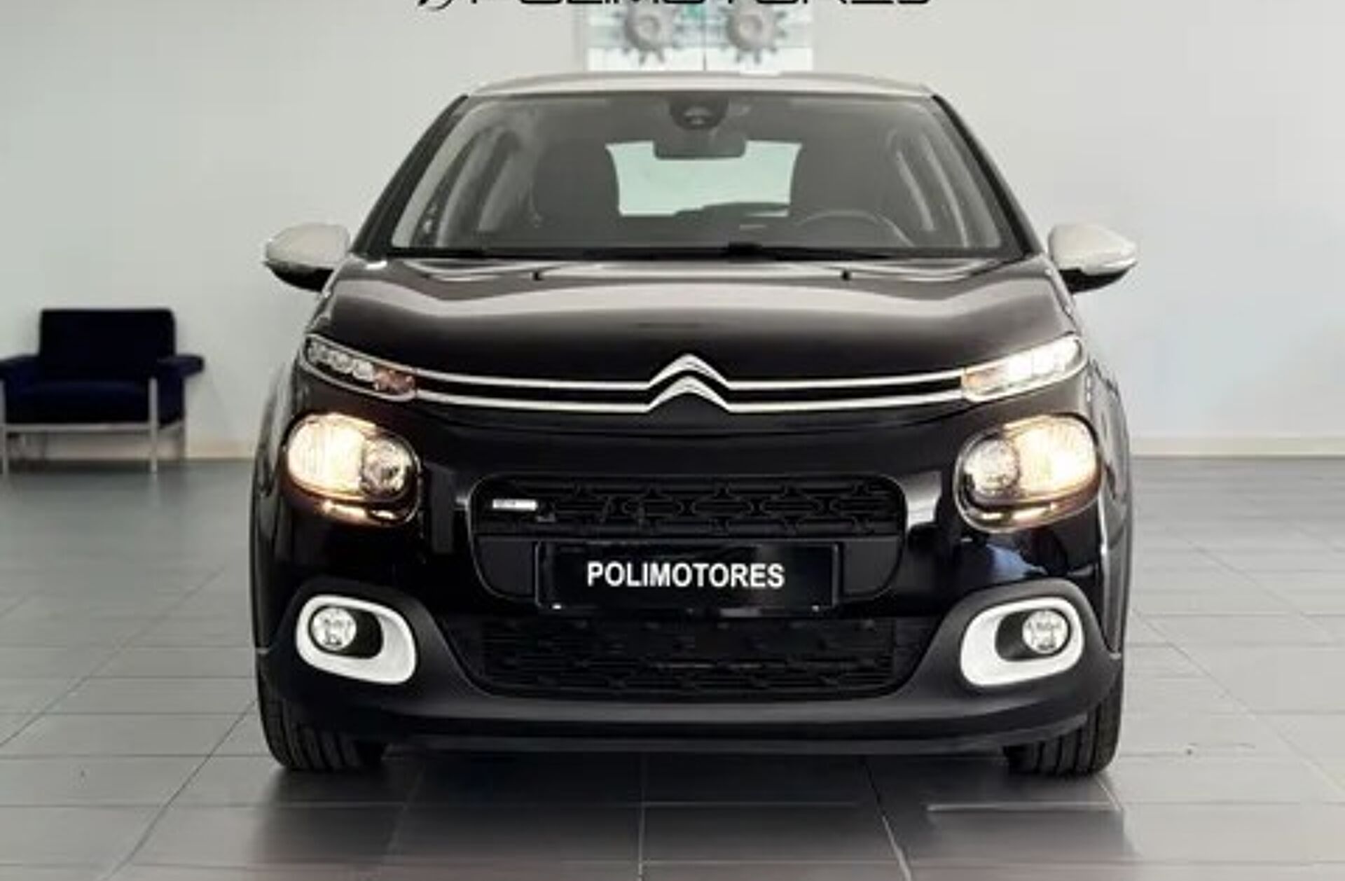 CITROEN C3 1.2 PureTech Feel