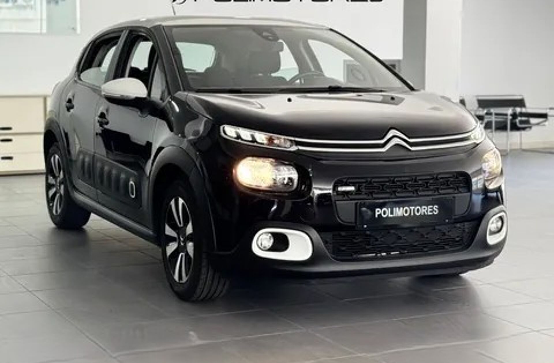 CITROEN C3 1.2 PureTech Feel