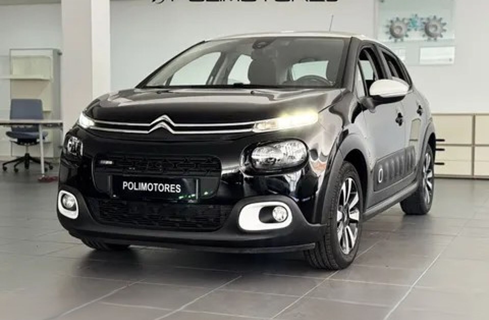 CITROEN C3 1.2 PureTech Feel