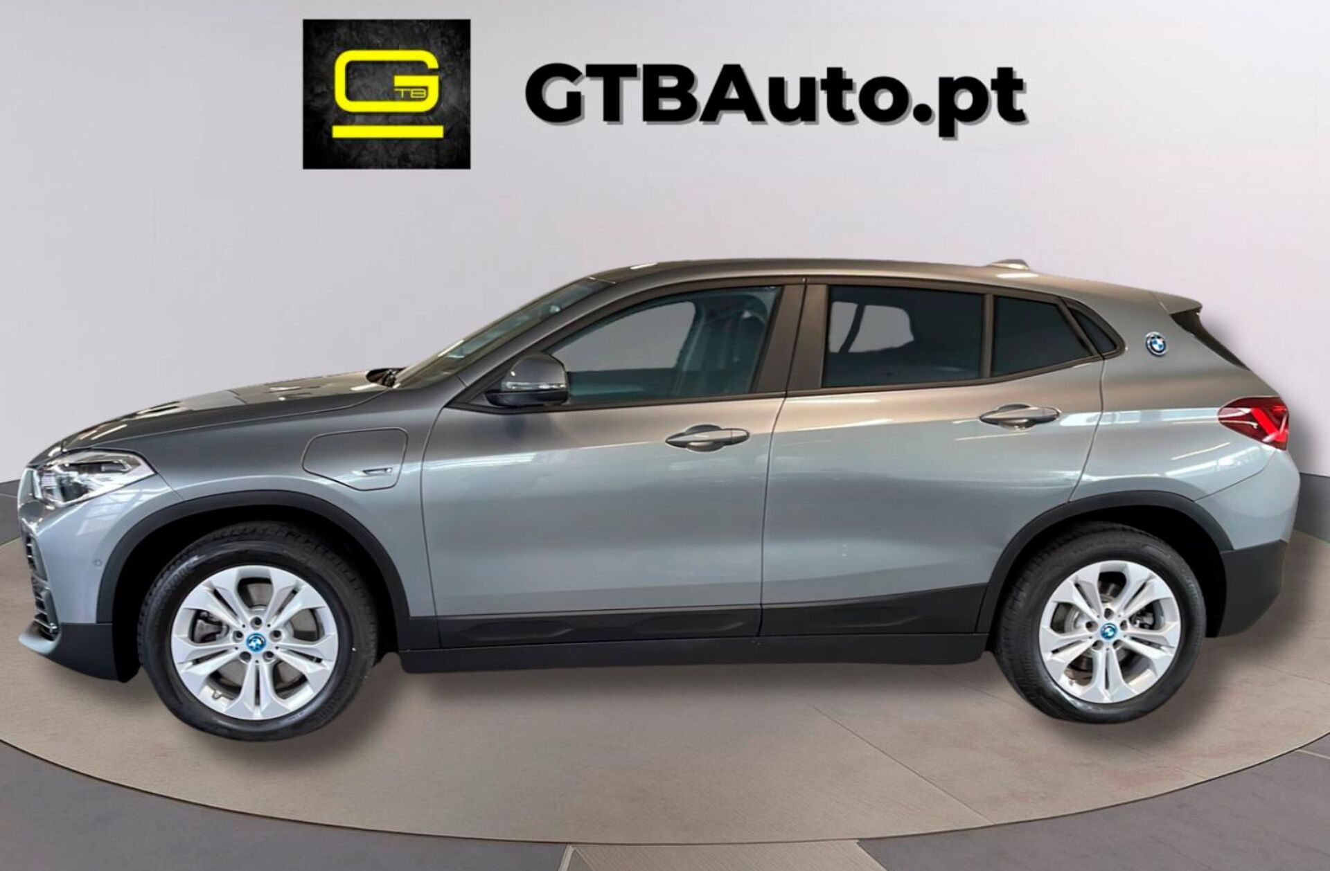 BMW X2 25 e xDrive Advantage