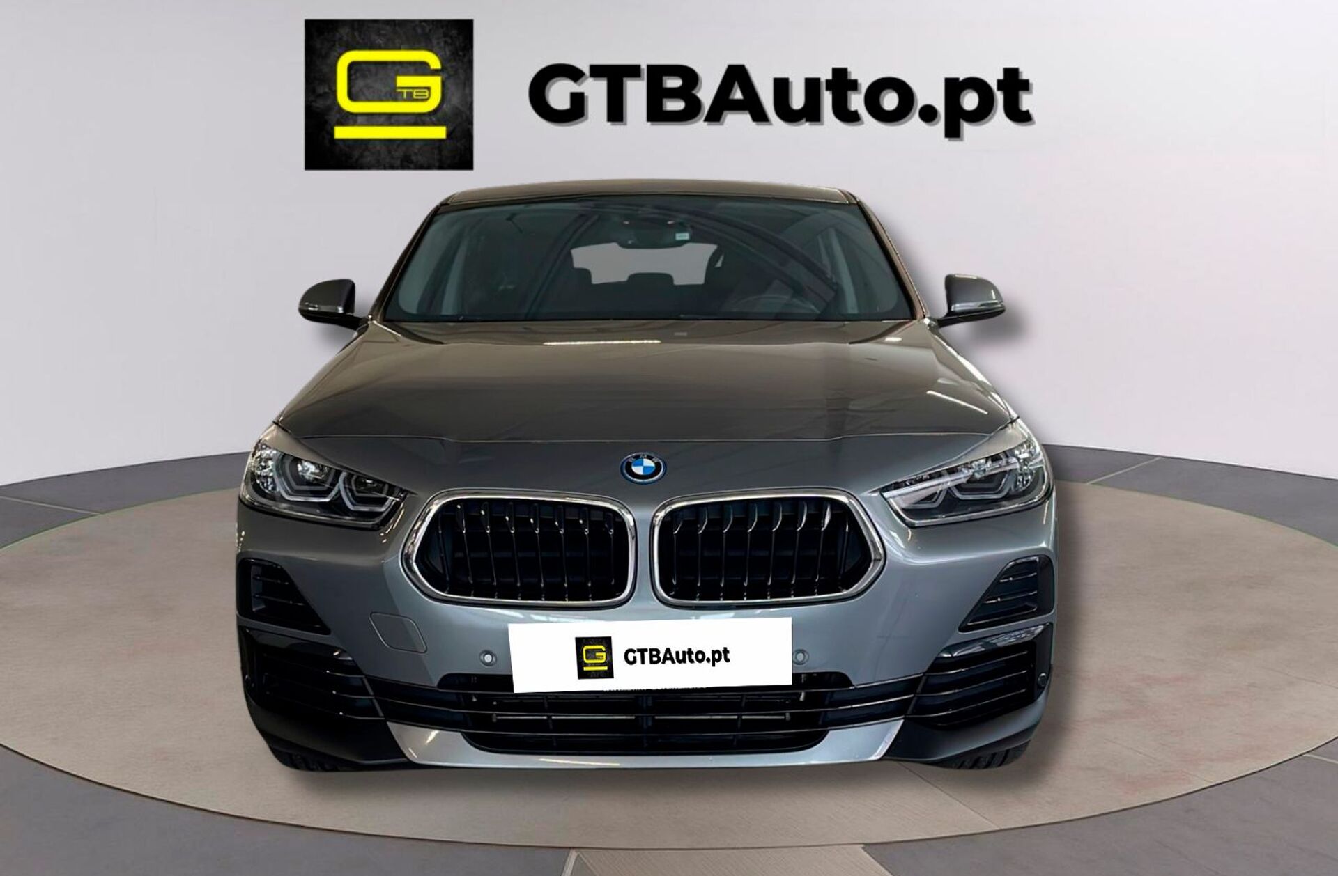 BMW X2 25 e xDrive Advantage