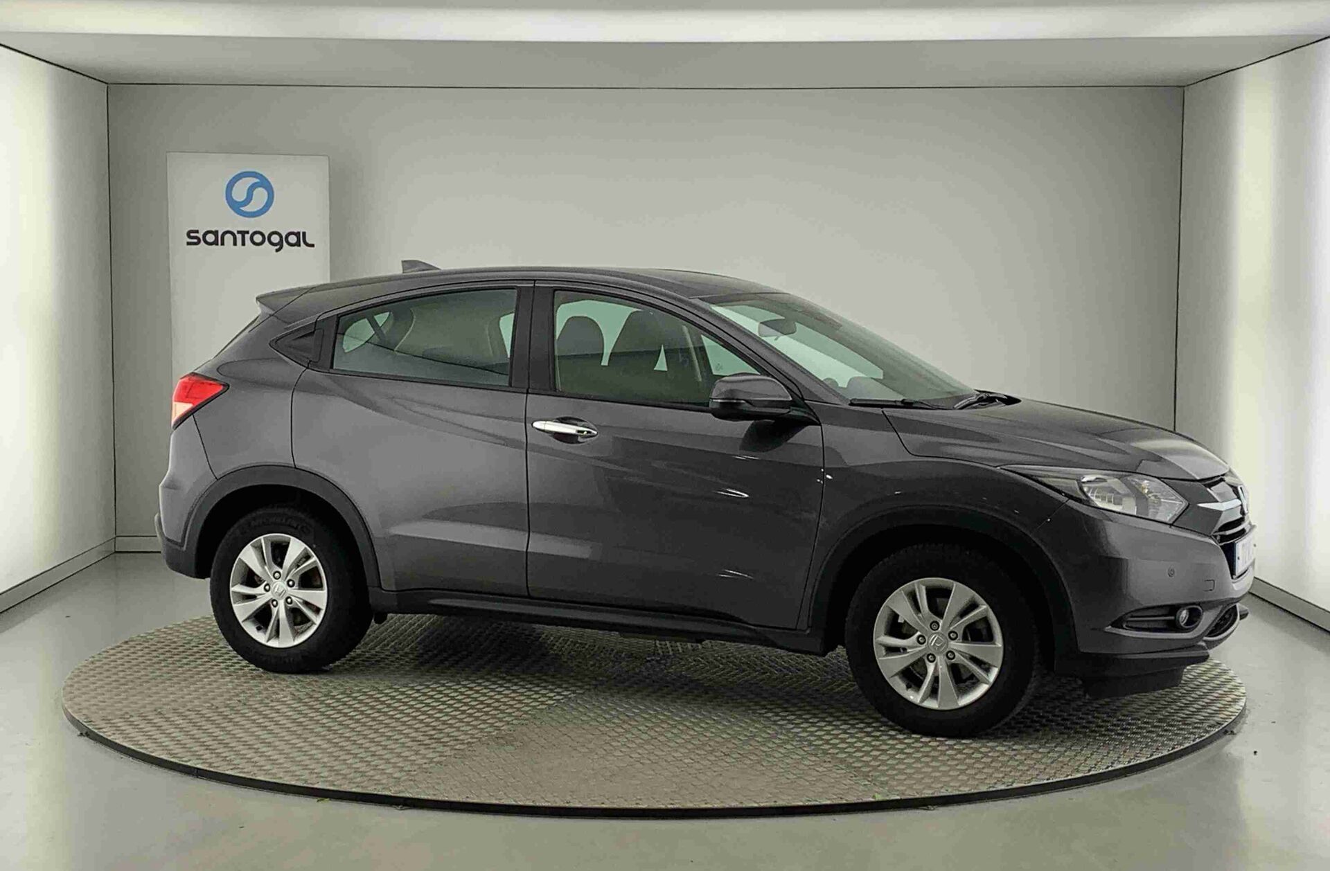 HONDA HR-V 1.5 i-VTEC Elegance+Connect Navi