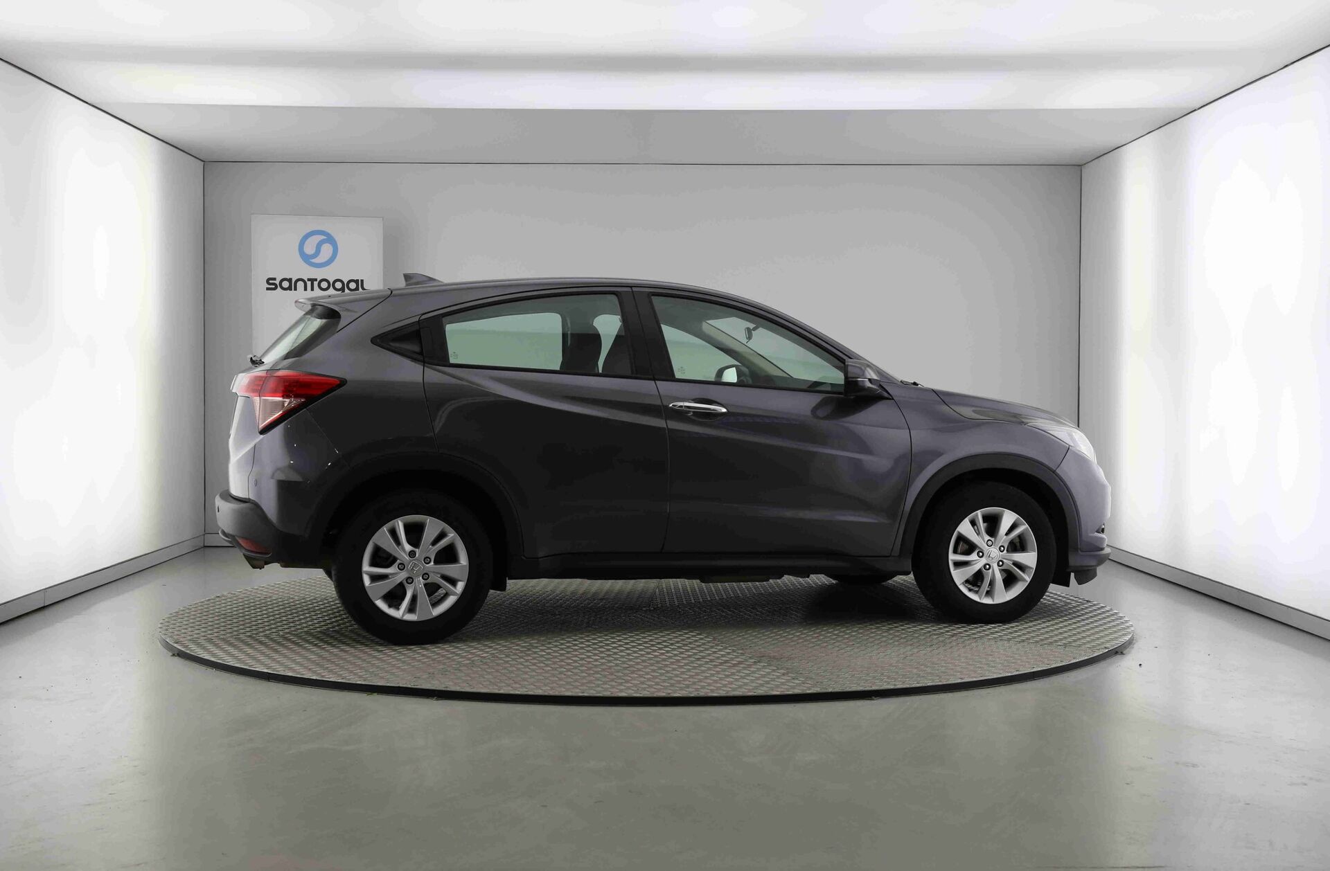 HONDA HR-V 1.5 i-VTEC Elegance+Connect Navi