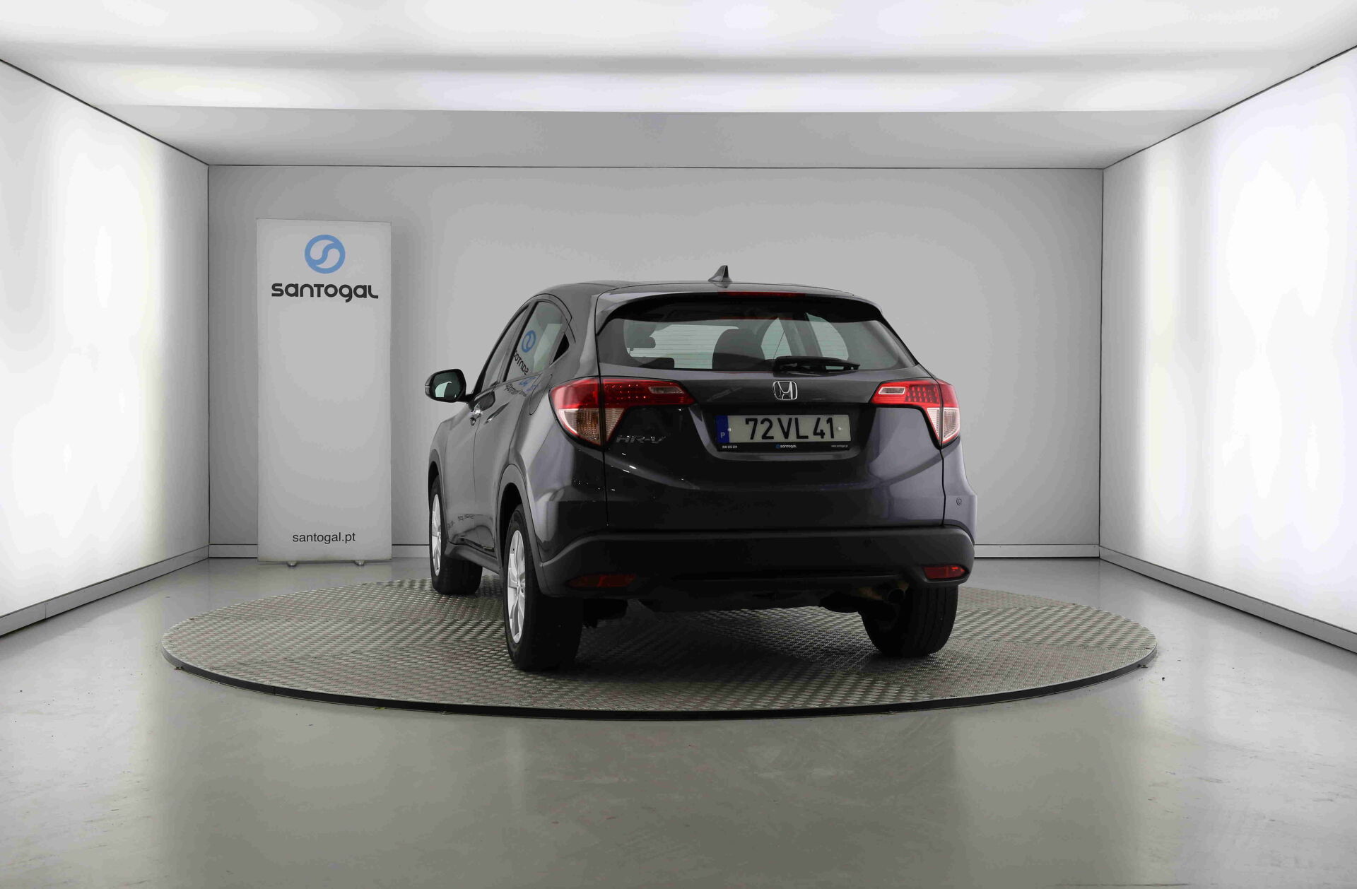 HONDA HR-V 1.5 i-VTEC Elegance+Connect Navi