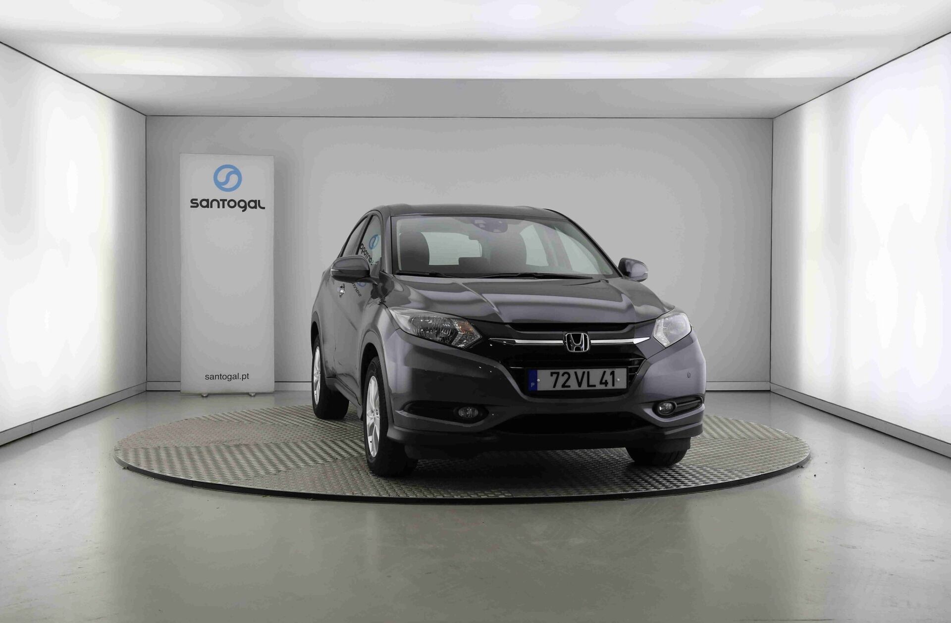 HONDA HR-V 1.5 i-VTEC Elegance+Connect Navi