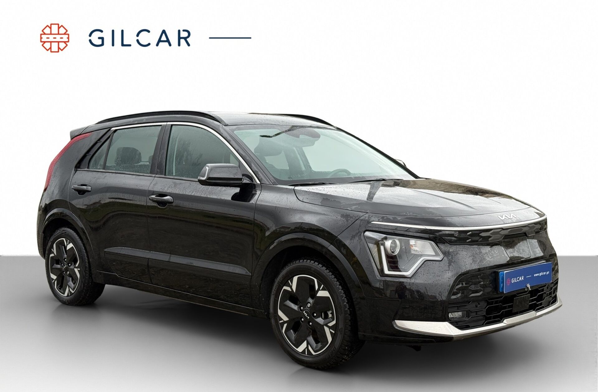 KIA Niro Van e- 64kWh