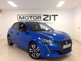 PEUGEOT 208 1.2 PureTech Allure