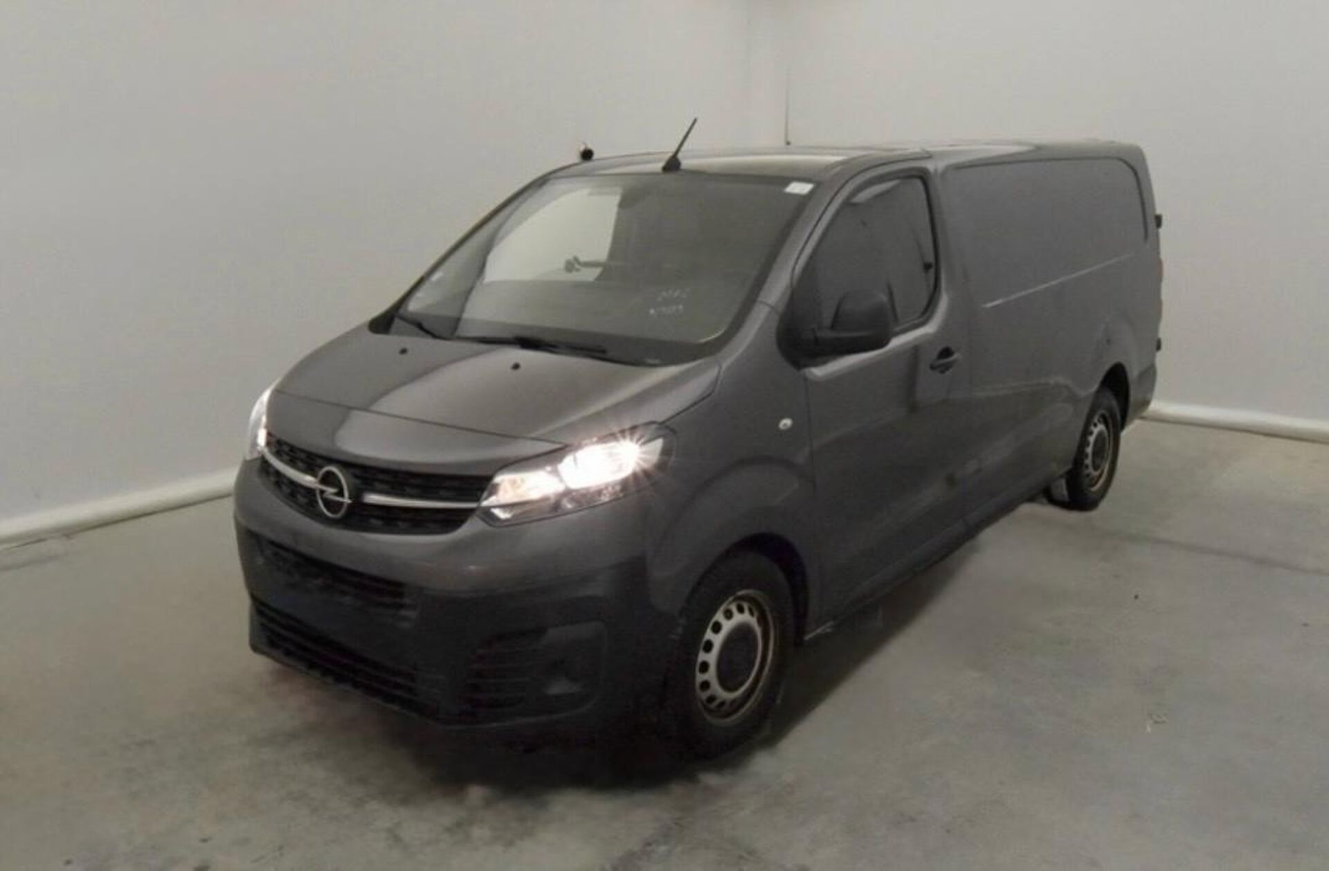 OPEL Vivaro 2.0 CDTi L3H1 Essentia Inc