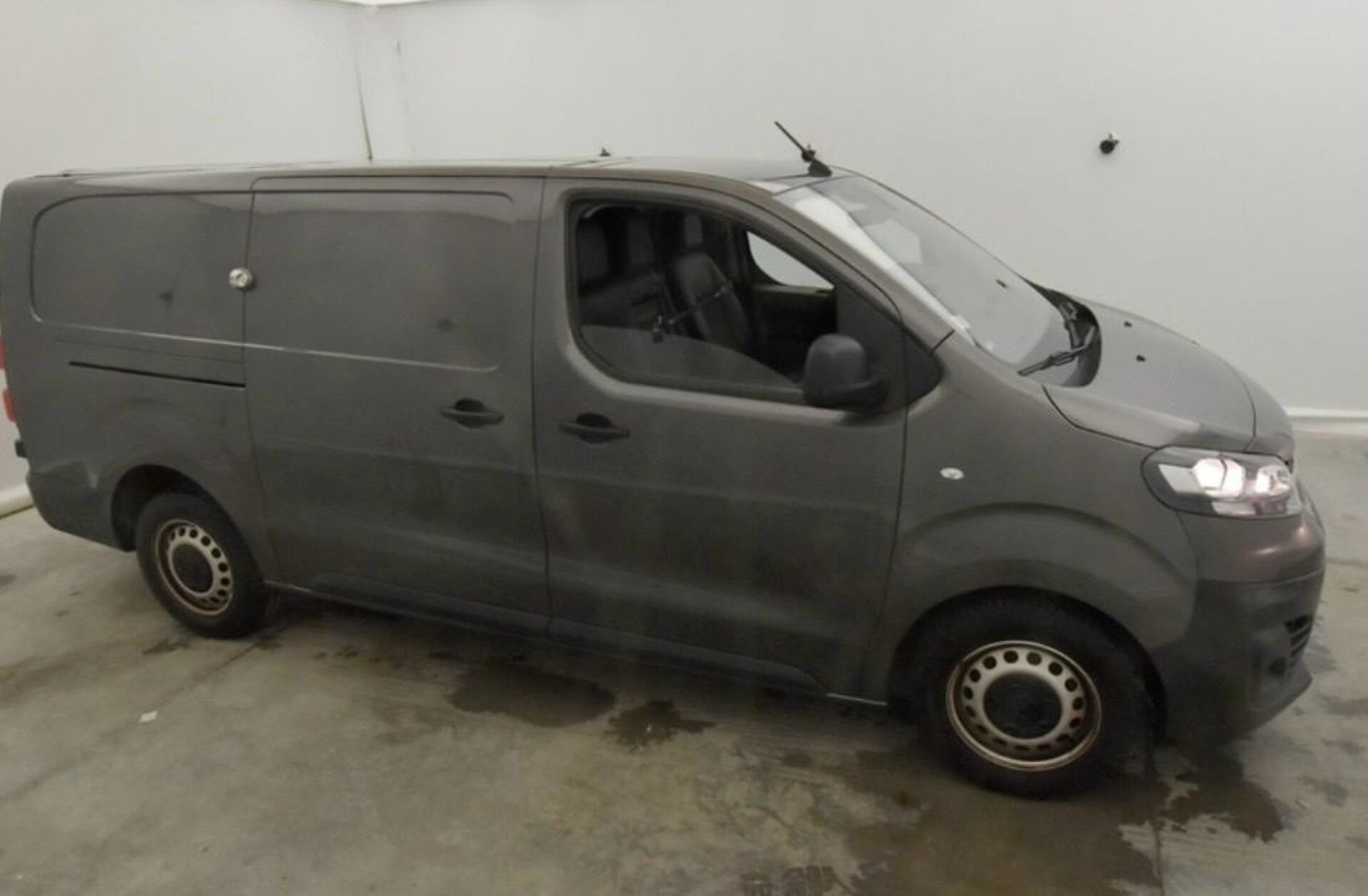 OPEL Vivaro 2.0 CDTi L3H1 Essentia Inc