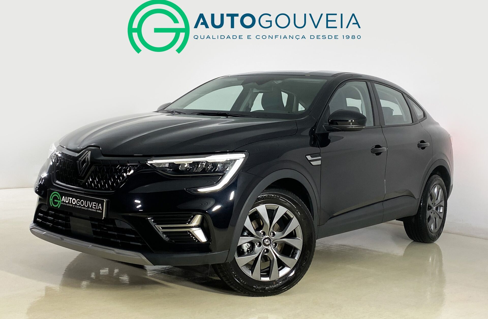 RENAULT Arkana 1.3 TCe Evolution EDC