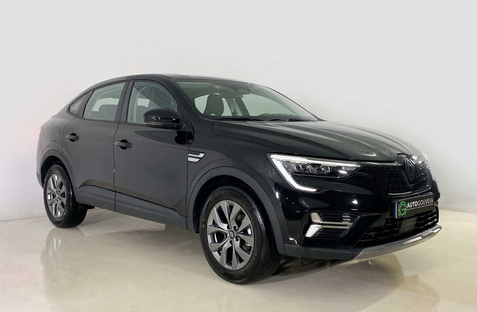 RENAULT Arkana 1.3 TCe Evolution EDC