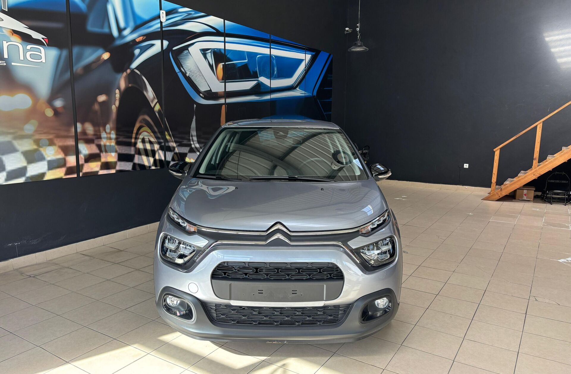 CITROEN C3 1.2 PureTech You Pack Plus