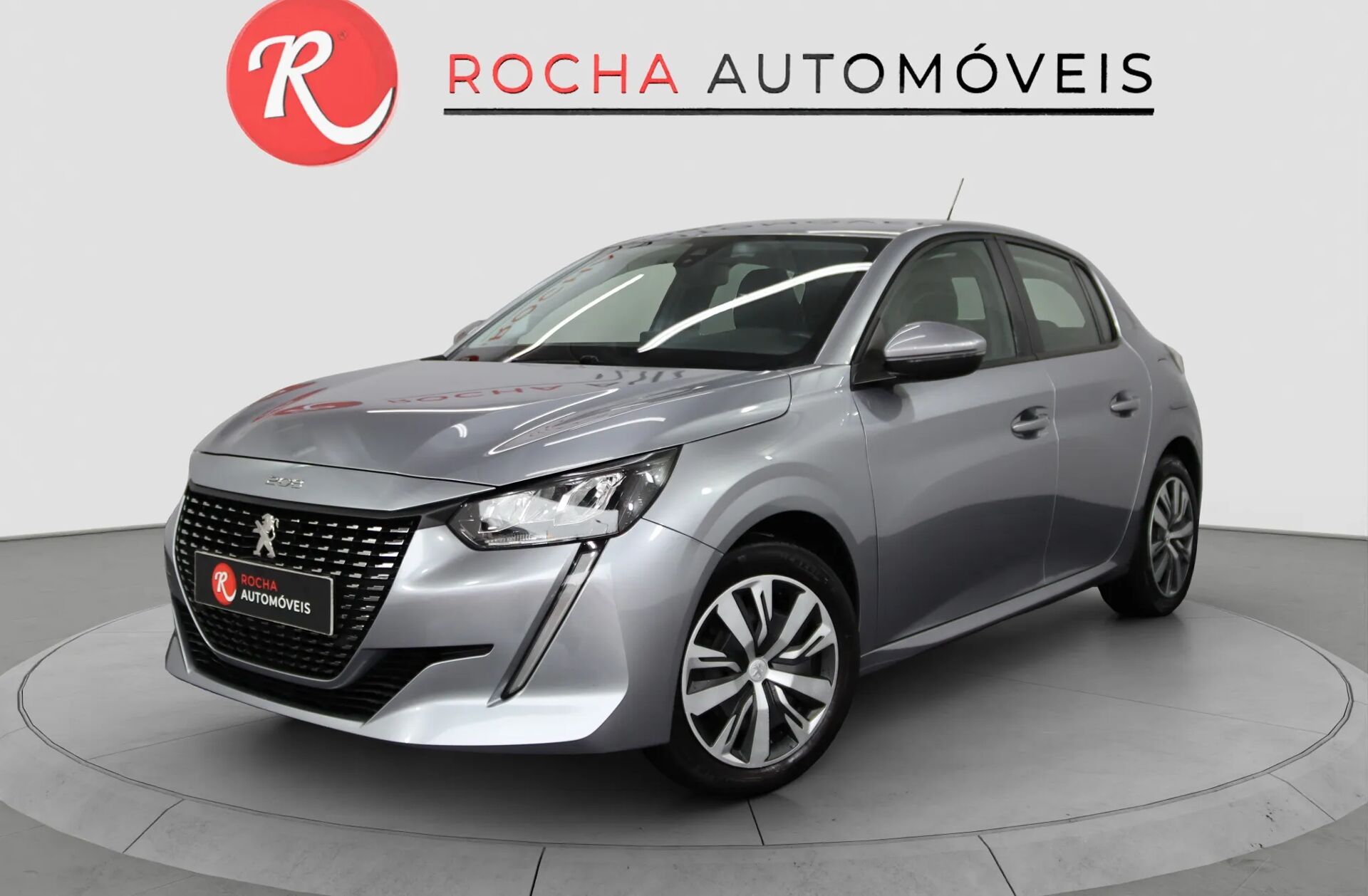 PEUGEOT 208 1.2 PureTech Active