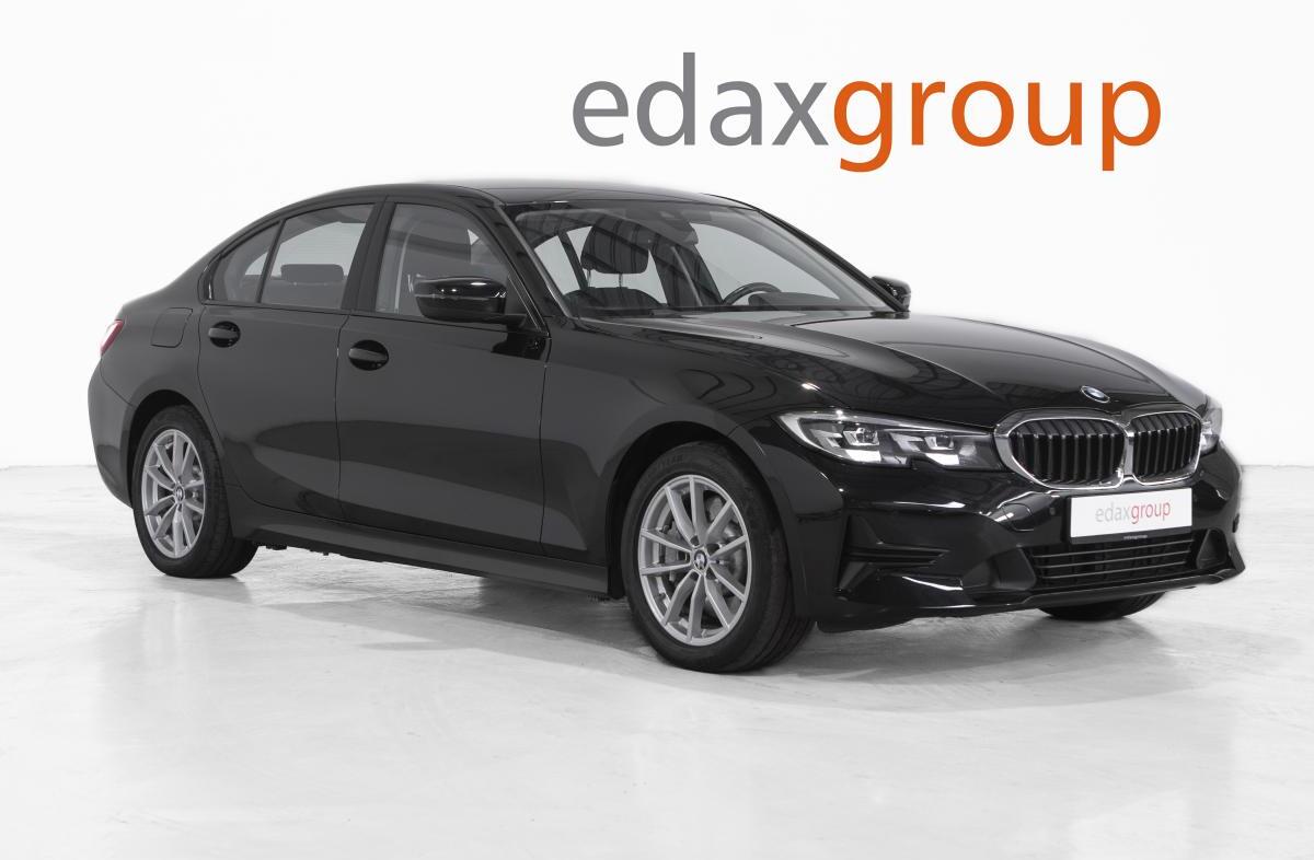 BMW Serie-3 330 e Auto