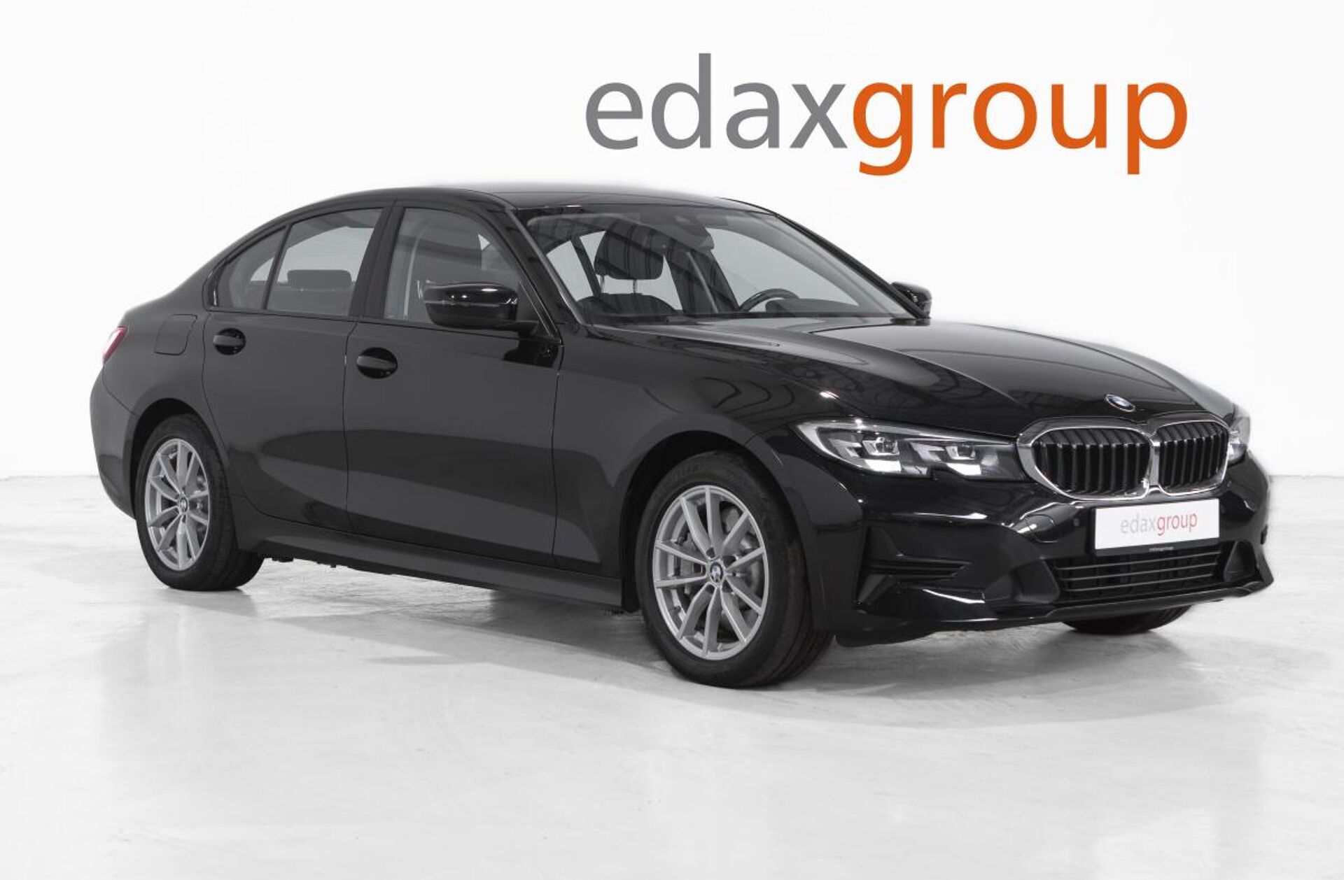 BMW Serie-3 330 e Auto