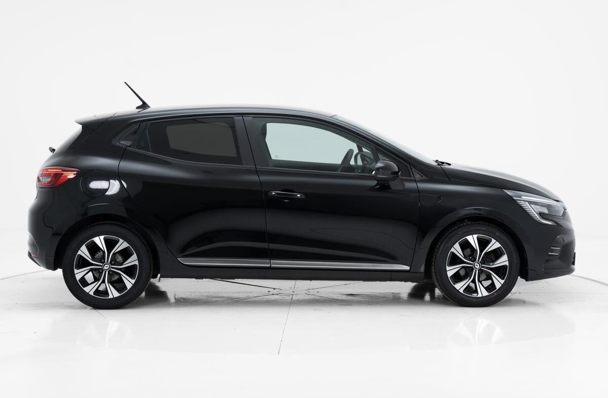 RENAULT Clio 1.0 TCe Evolution Bi-Fuel