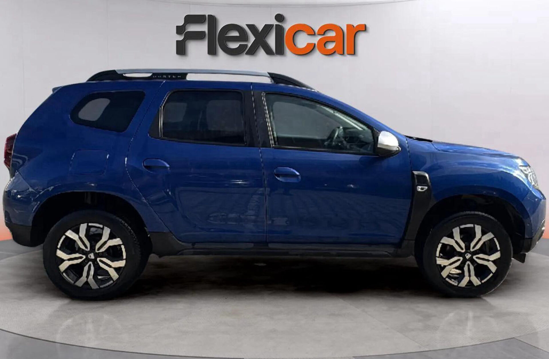 DACIA Duster 1.0 TCe ECO-G Prestige Bi-Fuel