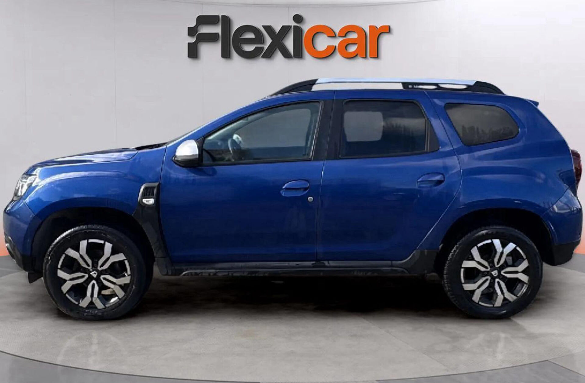 DACIA Duster 1.0 TCe ECO-G Prestige Bi-Fuel